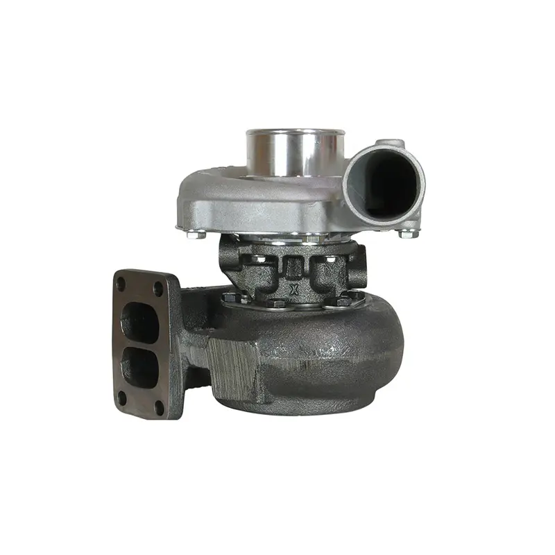 Turbo T04E04 Turbocharger 466742-0006 for Volvo Earth Moving 4400 Loader TD71G Turbo T04E04 Turbocharger 466742-0006 for Volvo Earth Moving 4400 Loader TD71G
