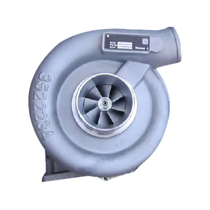 Turbo T04E10 Turbocharger 3523647 848556 3802049 for Volvo H2A Engine TD70G sale Turbo T04E10 Turbocharger 3523647 848556 3802049 for Volvo H2A Engine TD70G sale