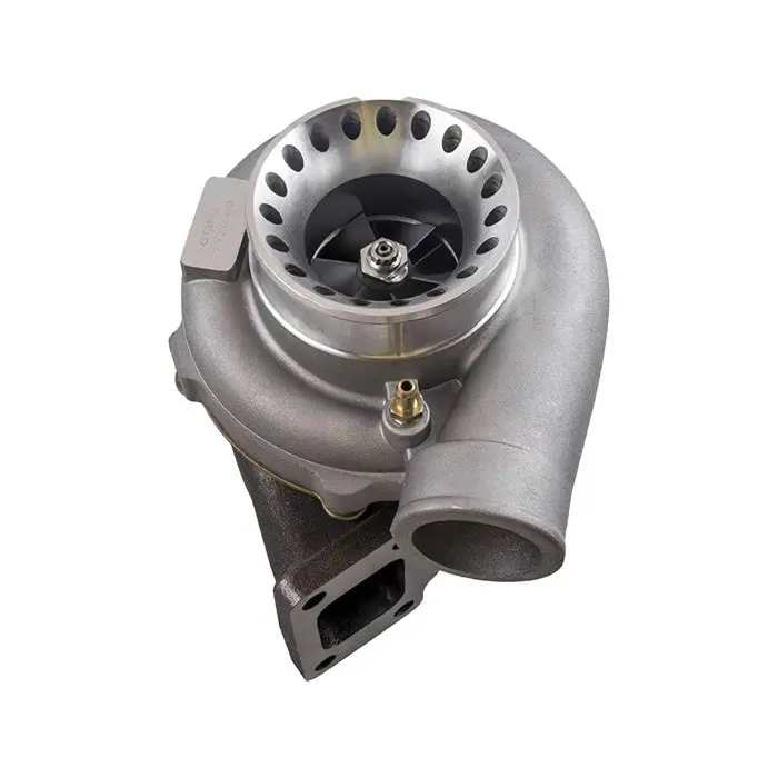 Buy Turbo T04E45 Turbocharger 465355-3 RE29308 for John Deere Engine 6076 6466T 505D 604 Tractor 4455 4555 4755