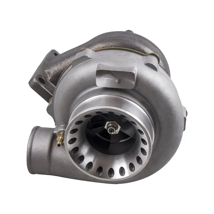 Turbo T04E45 Turbocharger 465355-3 RE29308 for John Deere Engine 6076 6466T 505D 604 Tractor 4455 4555 4755 sale