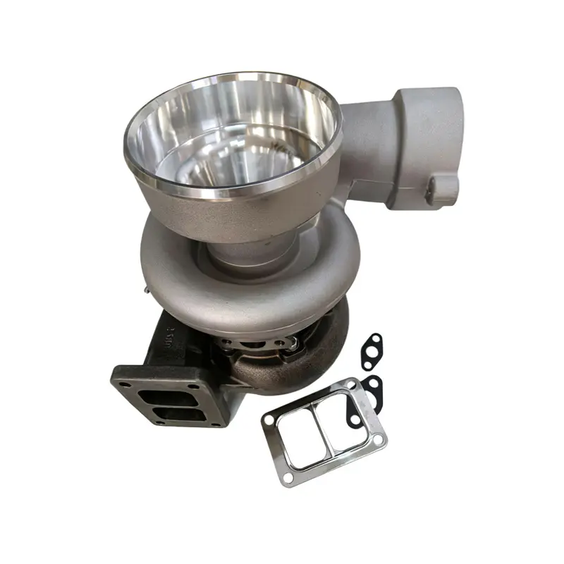 Turbo T1238 Turbocharger 6N-7203 0R-5841 For Caterpillar Track Type Tractor 8S 183B 8D D8K Engine D342 Turbo T1238 Turbocharger 6N-7203 0R-5841 For Caterpillar Track Type Tractor 8S 183B 8D D8K Engine D342