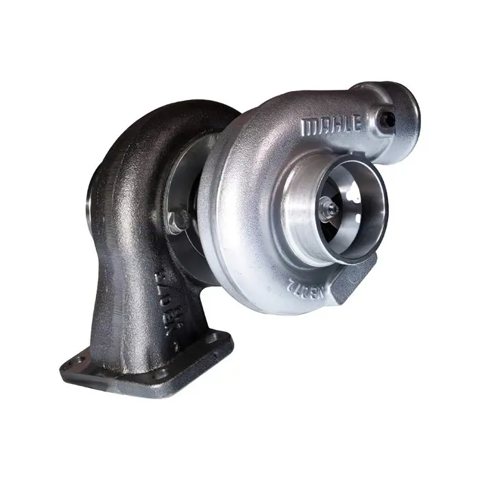 Buy Turbo T250-01 Turbocharger 83999247 for New Holland Backhoe Loader Tractor 675E 575E