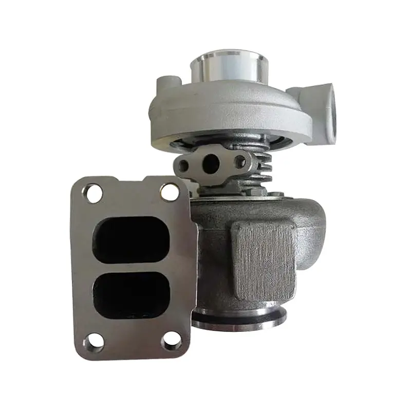 Turbo T250-01 Turbocharger F0NN6K682BA for Ford 5.0 L 71kW