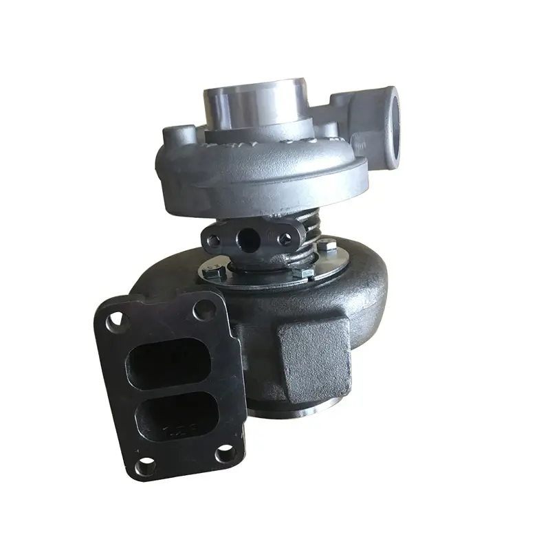 Turbo T250-05 Turbocharger 465209-5004S 465209-5004 465209-0004 465209-4 for Ford 345D 445D 545D 3930 Engine 4630T