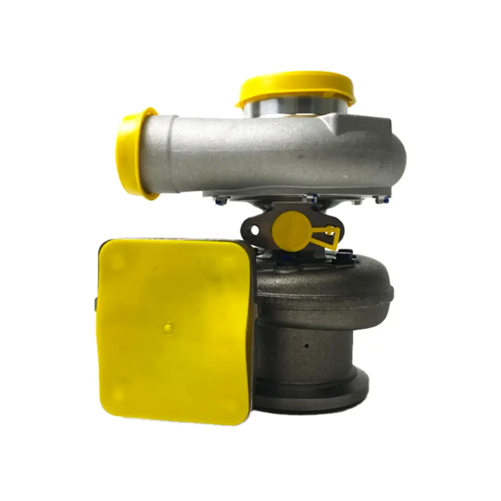 Turbo T300-08 Turbocharger RE528771 for John Deere Engine 4045 3029 Tractor 6100D 6110D 6115E 6325 6330 6425