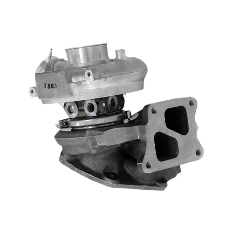 Turbo T300-08 Turbocharger RE59379 for John Deere Engine 4045T Agricultural Tractor 350