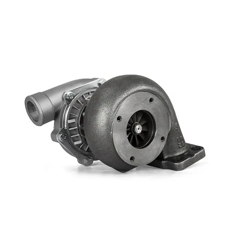 Buy Turbo T300 Turbocharger 6207-81-8331 For Komatsu Excavator PC200-6 PC200LC-6 PC210-6 PC210LC-6 Engine S6D95L