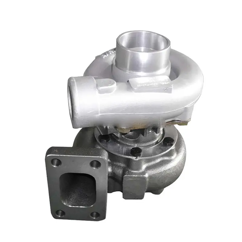 Turbo TA3107 Turbocharger 465778-5017 for Perkins LJ SERIES Agricultural C4-236 Engine