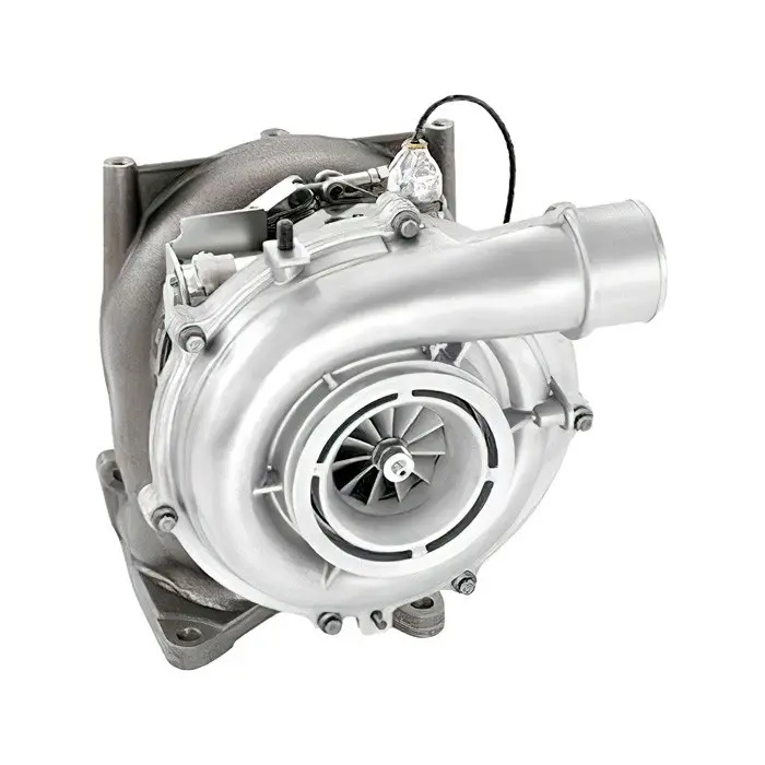 Turbo TA3119 Turbocharger 466746-0004 for New Holland Tractor 7710 Fiat-Allis Turbo TA3119 Turbocharger 466746-0004 for New Holland Tractor 7710 Fiat-Allis