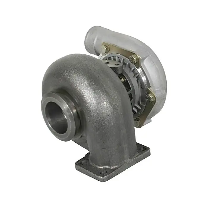Turbo TA3119 Turbocharger 466746-0004 for New Holland Tractor 7710 Fiat-Allis sale