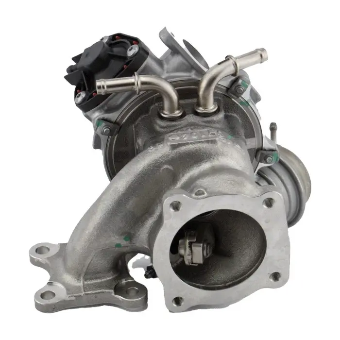 Turbo TA3120 Turbocharger 02/200460 For JCB 540 411 416 415 420 425 540 Perkins Engine 1004-4T