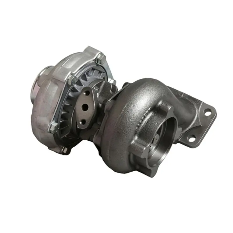 Turbo TA3123 Turbocharger 02/200880 For JCB 407 415 425 409