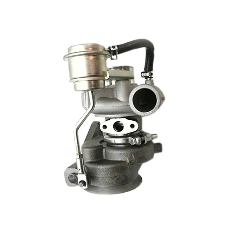 Turbo TA31GH Turbocharger 6207-81-8130 For Komatsu Grader GD510R-1 CD60R-1 GD511A-1 Engine S6D95L