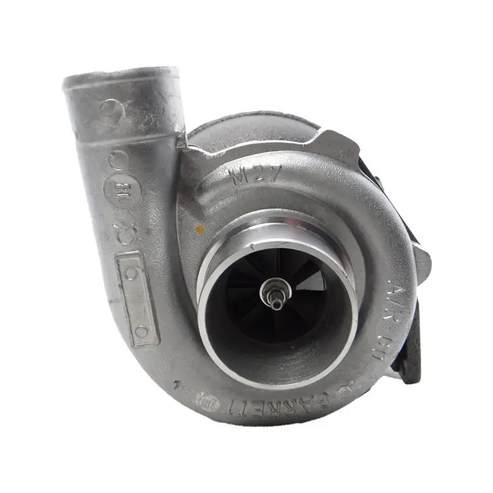 Turbo TA3401 466334-5008S 466334-0008 466334-0005 466334 RE26291 AR69583 Turbocharger for John Deere Tractor 6359 6414T 5.9 6.8L Gaskets