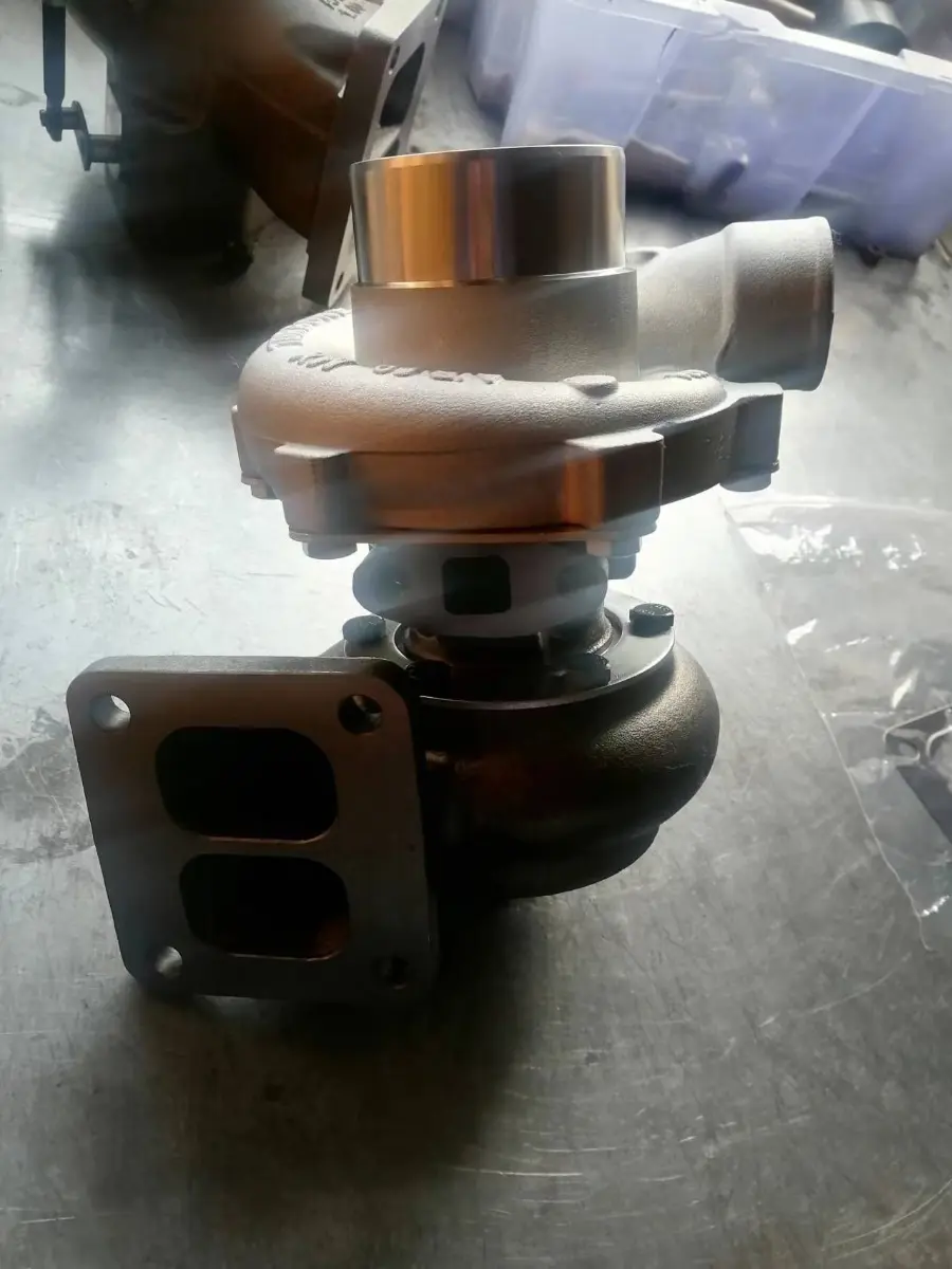 Buy Turbo TA3401 Turbocharger RE26409 for John Deere 4276 6068 6414 Engine 110 160LC 230LC 690D Excavator Buy Turbo TA3401 Turbocharger RE26409 for John Deere 4276 6068 6414 Engine 110 160LC 230LC 690D Excavator