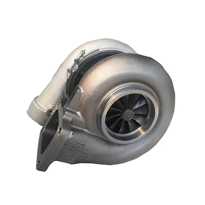 Turbo TA4532 Turbocharger 465105-0003 for Komatsu S6D125 D755 Engine PC400-5C Excavator