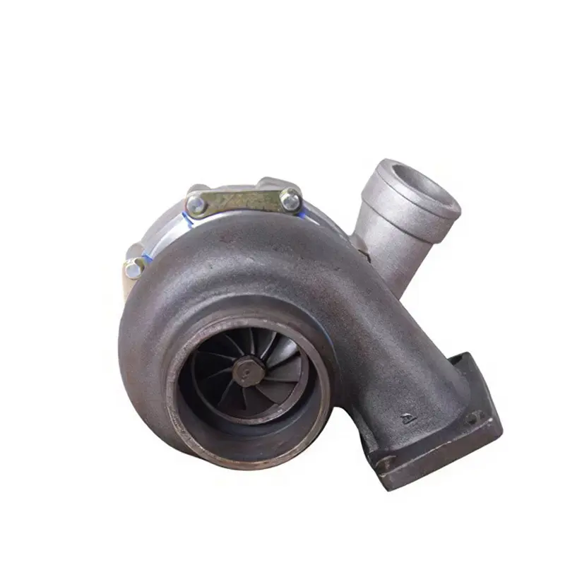 Turbo TA4532 Turbocharger 6152-81-8210 For Komatsu PC400 PC400-3 PC400-5 PC410-5 CS210-1 Engine S6D125-1