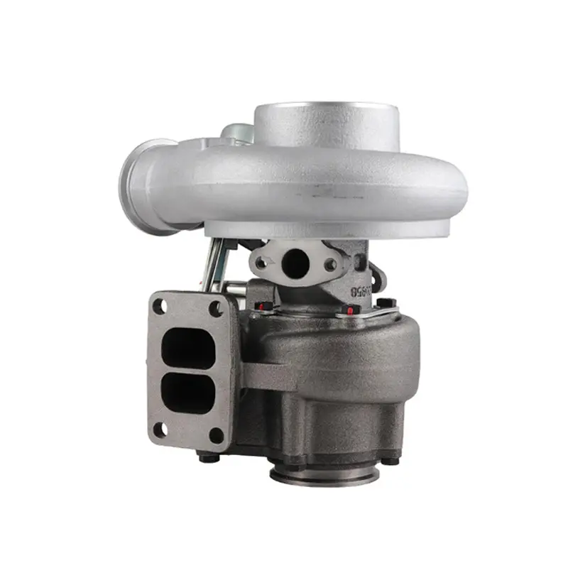 Turbo TB0392 Turbocharger 465819-5003S for MWM 4.10T Industrial (Volkswagen L80) Engine AGS 4.10TCA