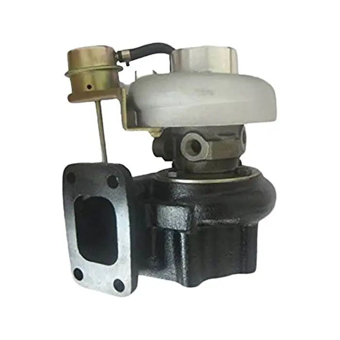 Buy Turbo TB2568 Turbocharger 8971056180 for Isuzu Engine 4DB2 4BD2-TC