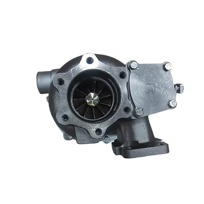Turbo TBP419 Turbocharger 2674A059 For Perkins Engine 1006-6TW Turbo TBP419 Turbocharger 2674A059 For Perkins Engine 1006-6TW