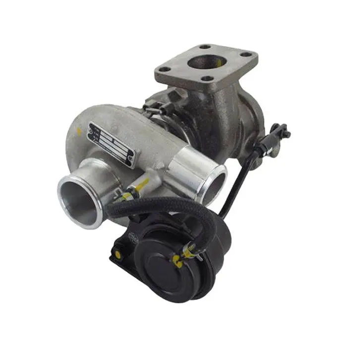 Turbo TD025M Turbocharger 49173-02412 for Hyundai D4EA Engine