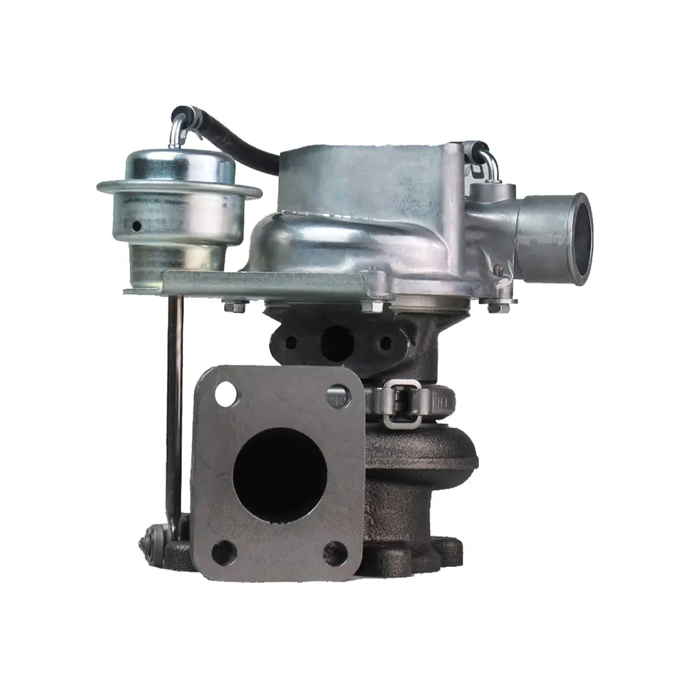 Turbo TD03-07B Turbocharger 49131-02020 for Kubota V2003T Engine Bobcat 337 341 Excavator S150 S160 S175 S185 T190 Loader Turbo TD03-07B Turbocharger 49131-02020 for Kubota V2003T Engine Bobcat 337 341 Excavator S150 S160 S175 S185 T190 Loader