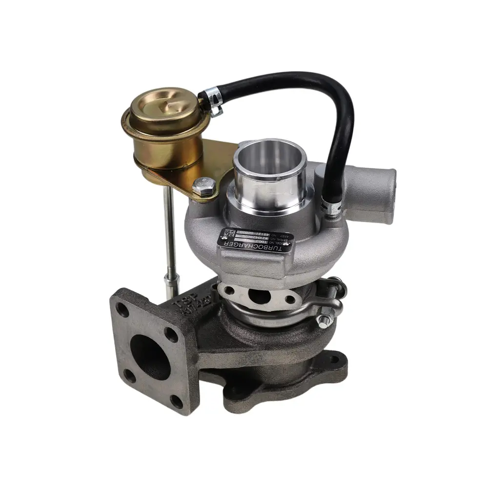 Buy Turbo TD03-07B Turbocharger 49131-02020 for Kubota V2003T Engine Bobcat 337 341 Excavator S150 S160 S175 S185 T190 Loader Buy Turbo TD03-07B Turbocharger 49131-02020 for Kubota V2003T Engine Bobcat 337 341 Excavator S150 S160 S175 S185 T190 Loader