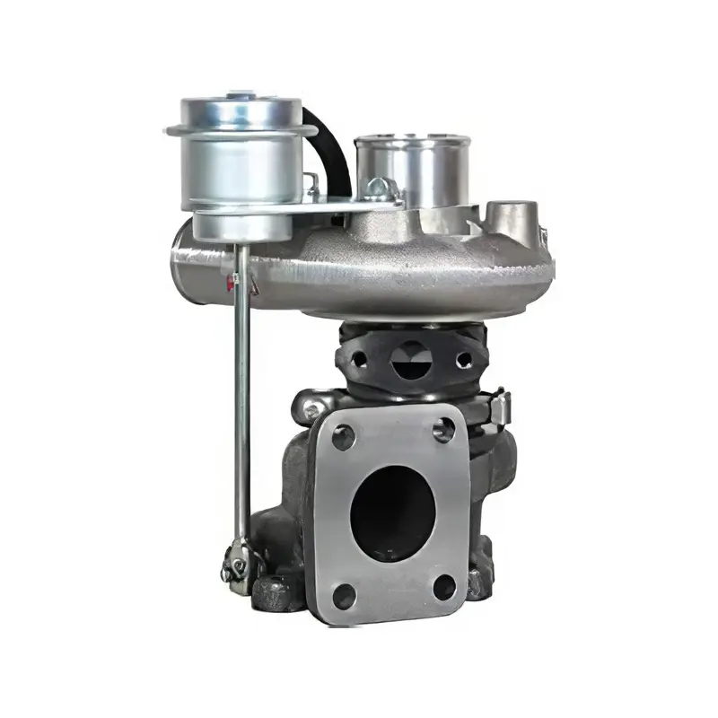 Turbo TD03 Turbocharger 1E013-17014 1G622-17014 For Kubota Engine V2003-T