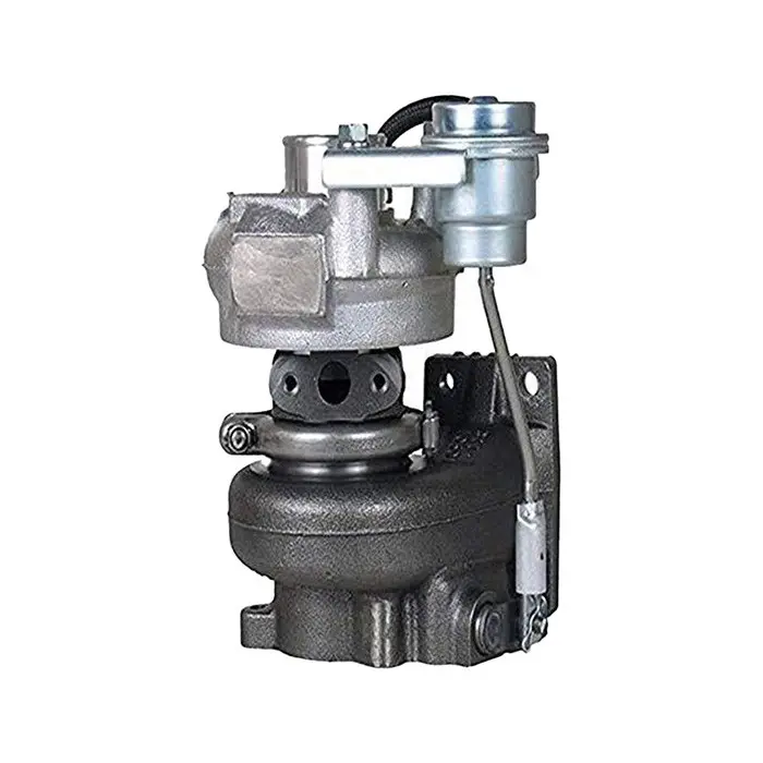 Buy Turbo TD04-12T Turbocharger 49177-03130 for Mitsubishi Pajero L200 Bobcat S250 Skid Steer Loader Kubota V3300-T Buy Turbo TD04-12T Turbocharger 49177-03130 for Mitsubishi Pajero L200 Bobcat S250 Skid Steer Loader Kubota V3300-T