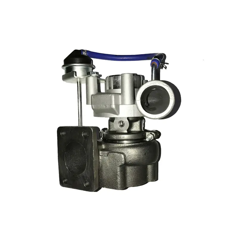 Turbo TD04-12T Turbocharger 49177-03160 for Kubota Engine V3300-T 3.3L Skid Steer Loader S250 Turbo TD04-12T Turbocharger 49177-03160 for Kubota Engine V3300-T 3.3L Skid Steer Loader S250