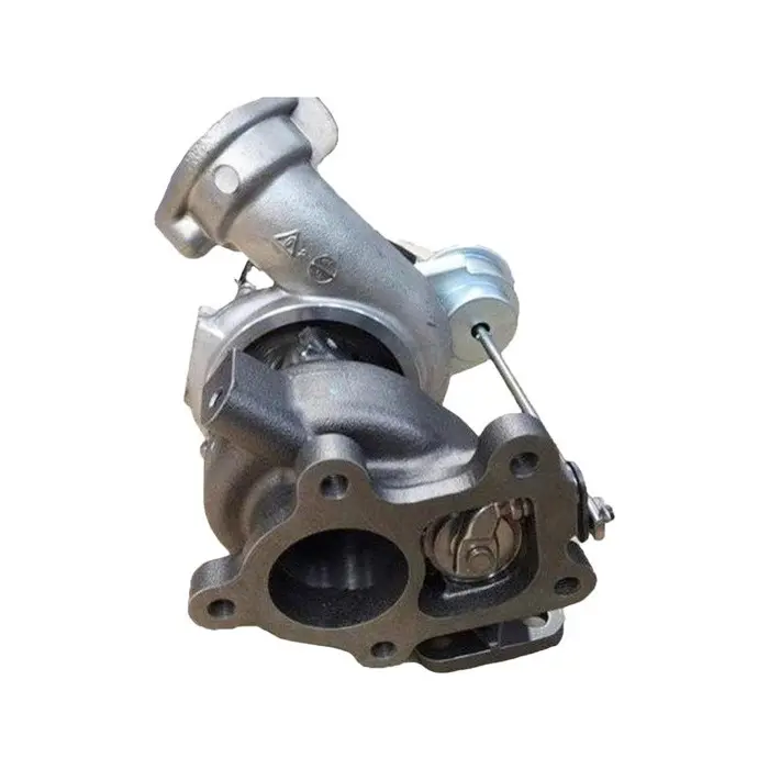 Buy Turbo TD04-4 Turbocharger 49389-02042 ME223610 for Mitsubishi Engine 4M50-3AT7 Buy Turbo TD04-4 Turbocharger 49389-02042 ME223610 for Mitsubishi Engine 4M50-3AT7
