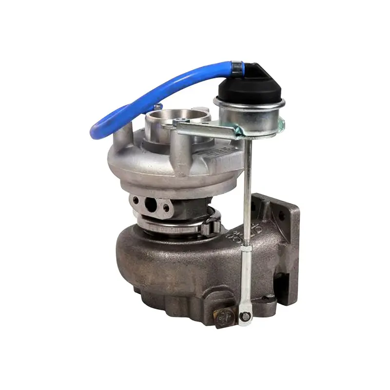 Turbo TD04 Turbocharger 6680892 For Bobcat T2250 V417 A300 S220 S250 S300 T250 T300 Kubota Engine V3300DI-T