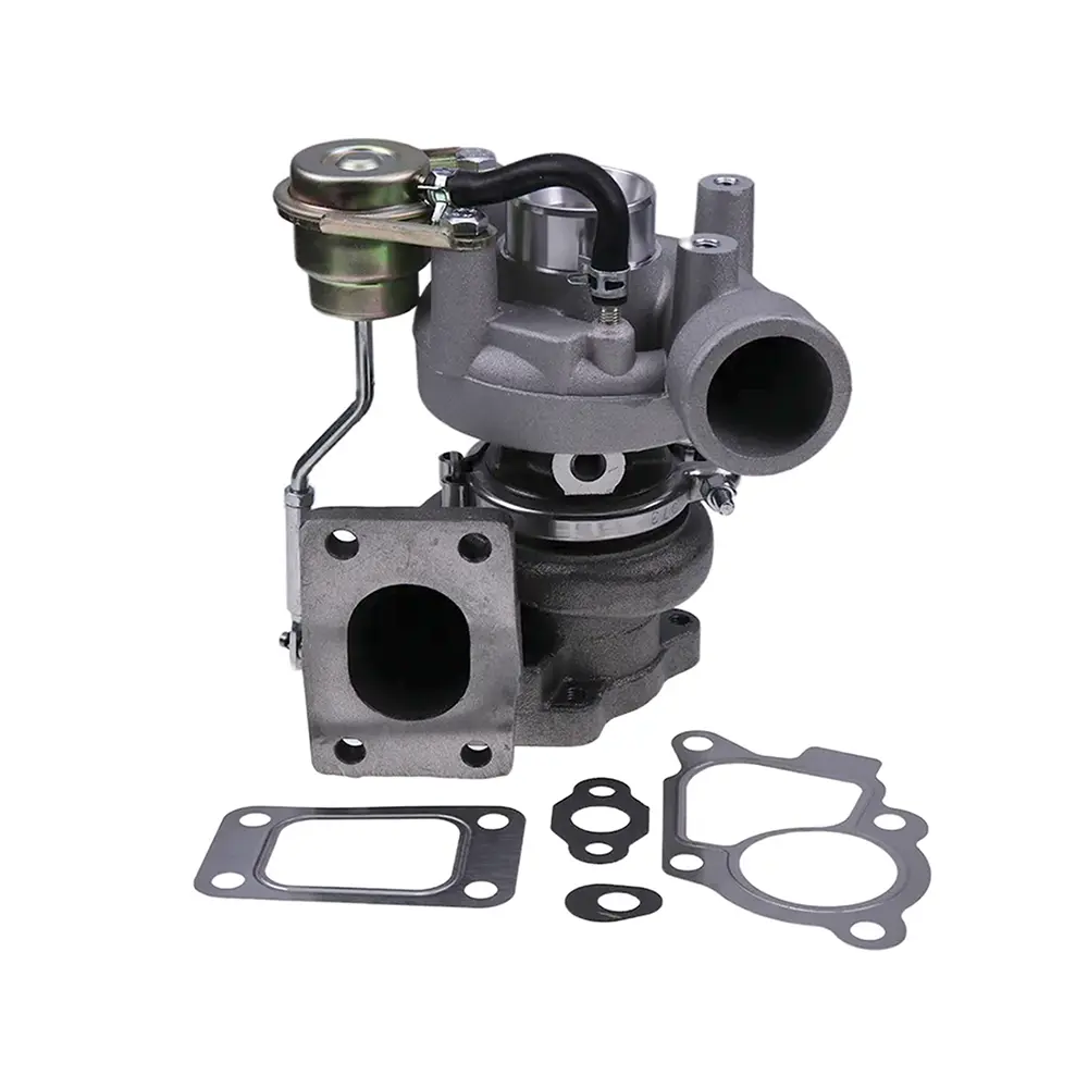 Turbo TD04 Turbocharger 7017202 for Kubota V3300DI-T Bobcat T250 T300 T320 T750 T770 T870 T2250 V417 A300 A770 S220 S250 S300 S330 S750 S770 S850 Turbo TD04 Turbocharger 7017202 for Kubota V3300DI-T Bobcat T250 T300 T320 T750 T770 T870 T2250 V417 A300 A770 S220 S250 S300 S330 S750 S770 S850