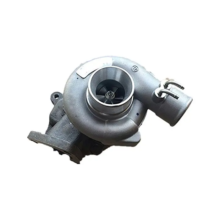 Buy Turbo TD04 Turbocharger MR355225 49177-02513 For Mitsubishi Engine 4D56