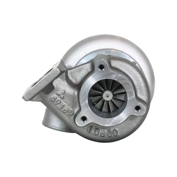 Turbo TD04H-15G Turbocharger 49189-00501 4918900501 for Isuzu 4BG1 Engine Kobelco Sk120-3 Turbo TD04H-15G Turbocharger 49189-00501 4918900501 for Isuzu 4BG1 Engine Kobelco Sk120-3