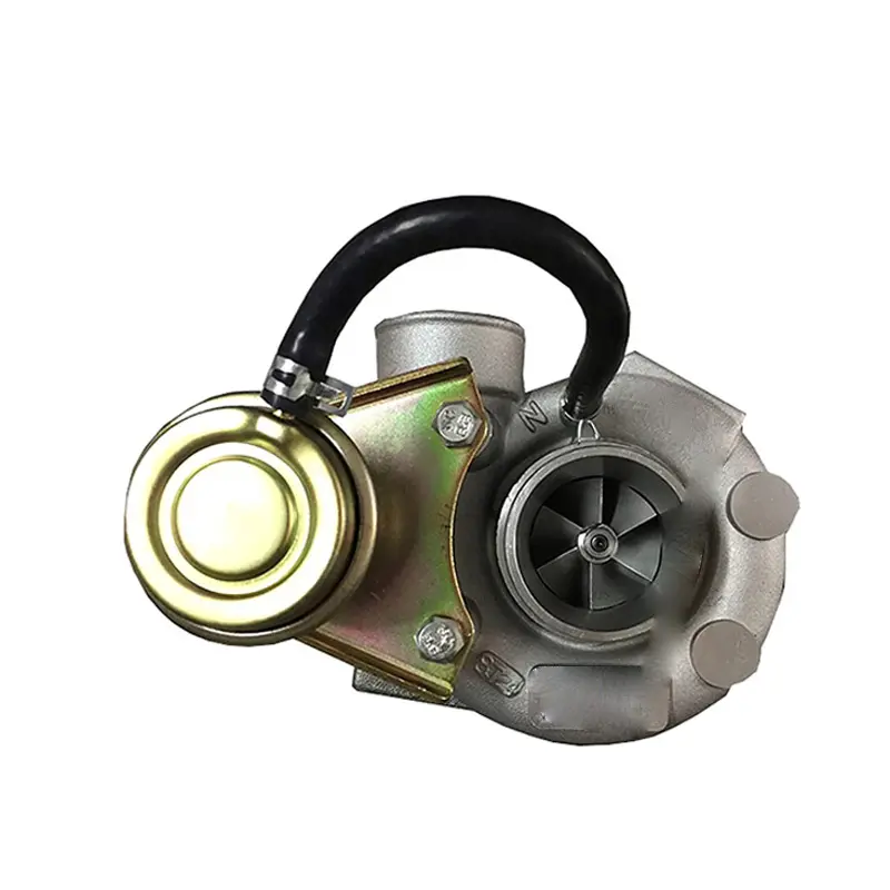 Turbo TD04HL-13GK Turbocharger 49189-00913 1G544-17018 49189-00910 for Kubota Engine V3800-DI-TE3B Sany SY85C SY95C Turbo TD04HL-13GK Turbocharger 49189-00913 1G544-17018 49189-00910 for Kubota Engine V3800-DI-TE3B Sany SY85C SY95C
