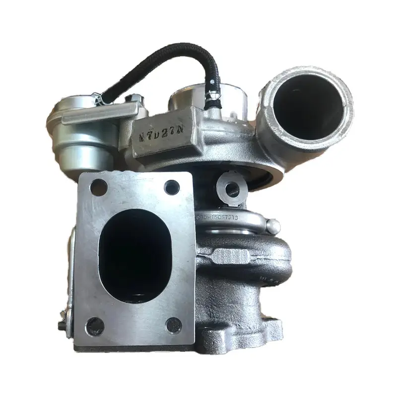 Turbo TD04HL-13GKJ Turbocharger 1E153-17011 49189-00940 for Kubota V3800 Engine Bobcat S250 Skid Steer Loader Turbo TD04HL-13GKJ Turbocharger 1E153-17011 49189-00940 for Kubota V3800 Engine Bobcat S250 Skid Steer Loader