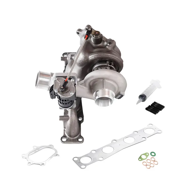 Turbo TD04HL4S Turbocharger 28231-2G410 for Hyundai Engine 6AT4WD 2L-THETA2