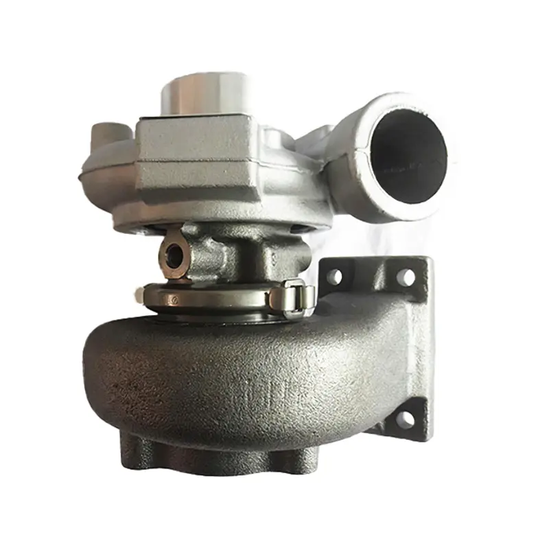 Turbo TD04HL Turbocharger 89701-14741 For Hitachi EX100-3 Sumitomo HA45W Isuzu Engine 4BD1T