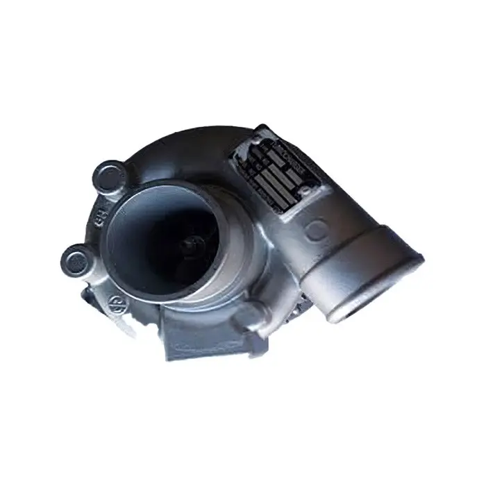 Turbo TD04L-10GkRC-5 Turbocharger for Komatsu Excavator PC78US-6 PC130-7 Engine SAA4D95LE 4D95LE