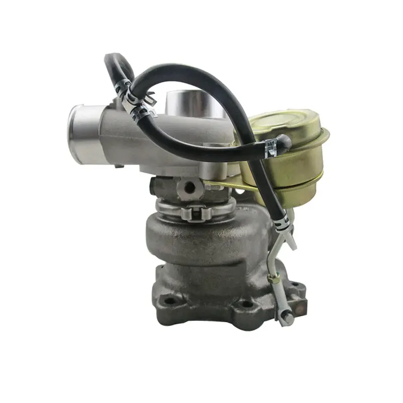 Turbo TD04L-13T Turbocharger 49377-04200 for Subaru Engine 58T EJ205 Turbo TD04L-13T Turbocharger 49377-04200 for Subaru Engine 58T EJ205