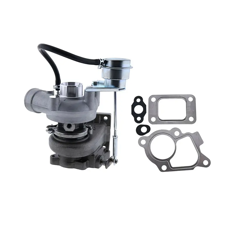 Turbo TD04L4 Turbocharger 1C041-17010 for Kubota Engine V3307 Tractor M8200 M9000 Turbo TD04L4 Turbocharger 1C041-17010 for Kubota Engine V3307 Tractor M8200 M9000