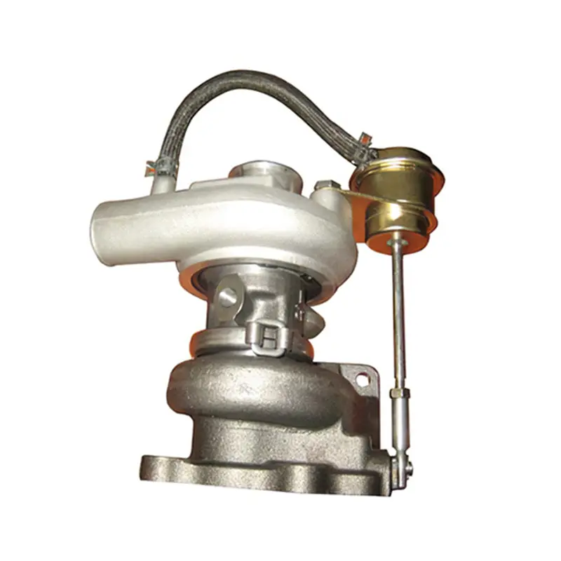 Turbo TD04L4 Turbocharger 1J751-17011 49177-03180 for Kubota Engine V3307 Bobcat Loader S630 S650 T630 T650 Turbo TD04L4 Turbocharger 1J751-17011 49177-03180 for Kubota Engine V3307 Bobcat Loader S630 S650 T630 T650