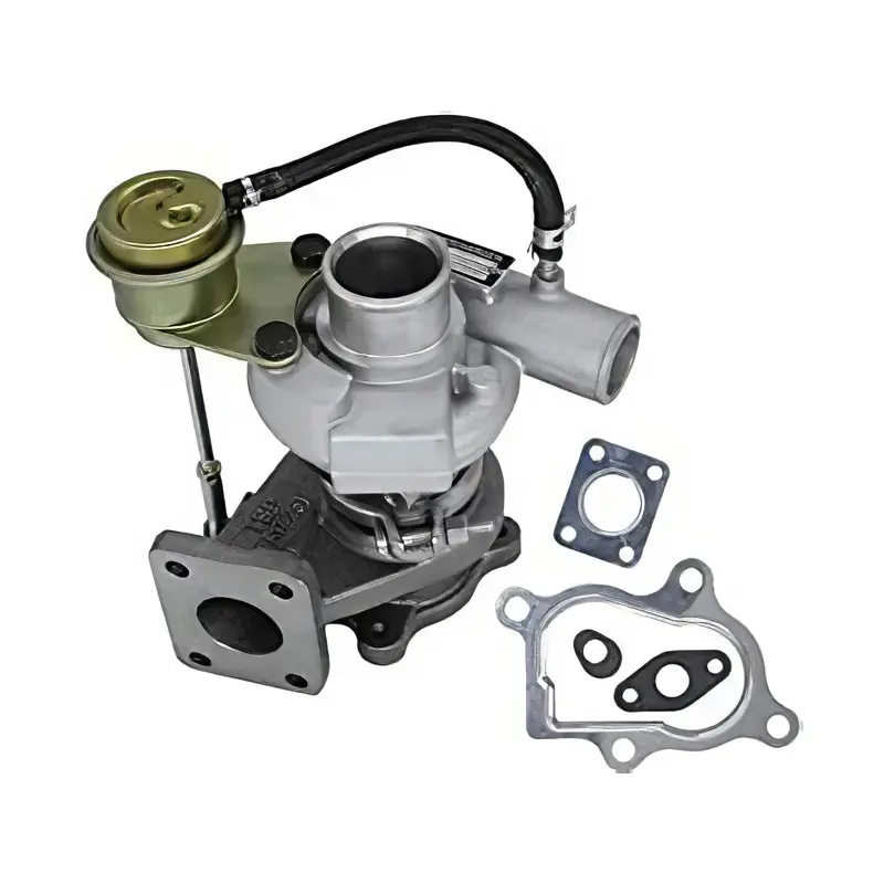 Turbo TD04L4 Turbocharger 1J752-17012 For Kubota M6040DTC-1 M6040FC-1 M6040HDC-1 M7040DTC-1 Engine V3307