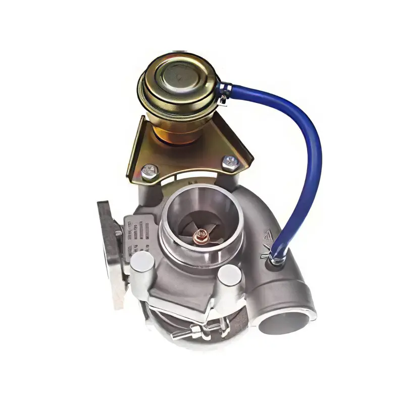 Turbo TD04L Turbocharger 6205-81-8224 For Komatsu Wheel Loader WA80-3 WA90-5 WA100M-3 WA100M-5 Engine S4D95LE Turbo TD04L Turbocharger 6205-81-8224 For Komatsu Wheel Loader WA80-3 WA90-5 WA100M-3 WA100M-5 Engine S4D95LE