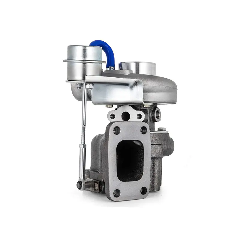 Turbo TD04L Turbocharger 6208-81-8100 For Komatsu Excavator PC130-7 PC130-7K PC128US-2-A Engine SAA4D95LE Turbo TD04L Turbocharger 6208-81-8100 For Komatsu Excavator PC130-7 PC130-7K PC128US-2-A Engine SAA4D95LE