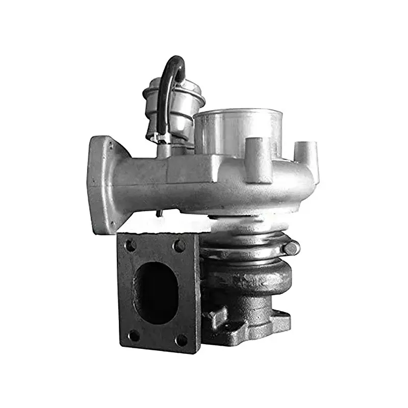 Buy Turbo TD04L Turbocharger 6208-81-8100 For Komatsu Excavator PC130-7 PC130-7K PC128US-2-A Engine SAA4D95LE Buy Turbo TD04L Turbocharger 6208-81-8100 For Komatsu Excavator PC130-7 PC130-7K PC128US-2-A Engine SAA4D95LE