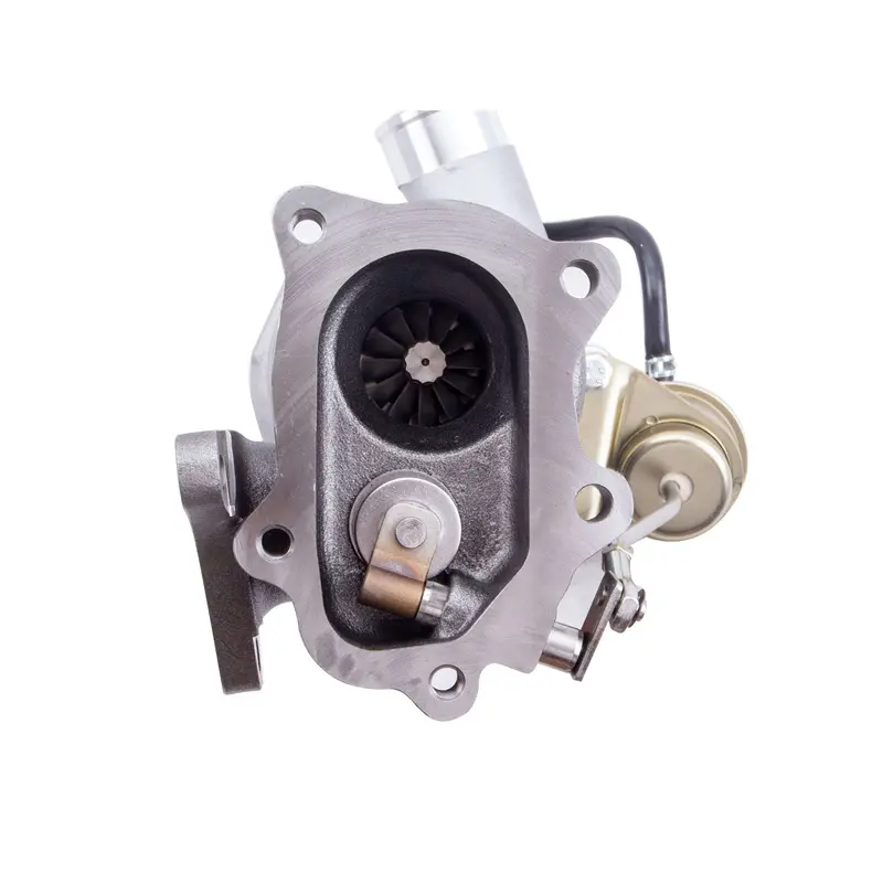 Buy Turbo TD04L Turbocharger 6271-81-8100 For Komatsu D31EX-22 D37EX-22 PC130-8 PC138US-8 Engine SAA4D95LE-5