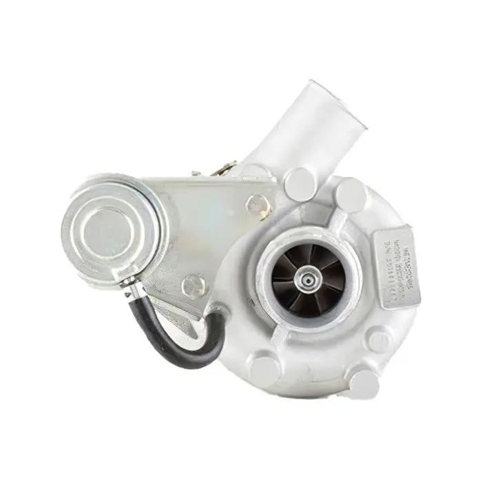 Turbo TD05-12G Turbocharger 28230-45500 for Hyundai Truck Might II Mitsubishi Engine 4D34T 4D31 4D56