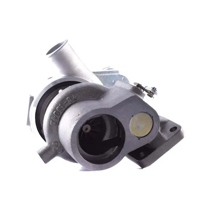 Buy Turbo TD05-12G Turbocharger 28230-45500 for Hyundai Truck Might II Mitsubishi Engine 4D34T 4D31 4D56